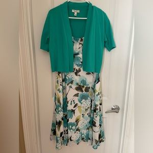 Dressbarn Women’s Dress Size 12